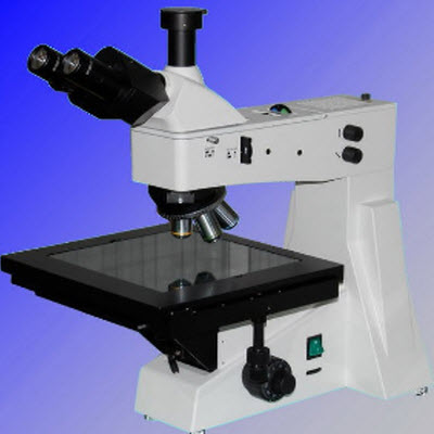 研究型微分干涉金相显微镜 BMM-99DIC
