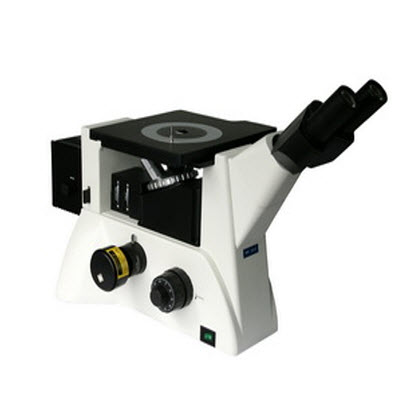暗场倒置金相显微镜 BMM-202A