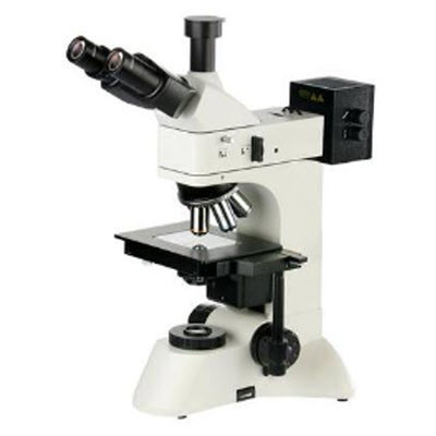 暗场正置金相显微镜 BMM-90A