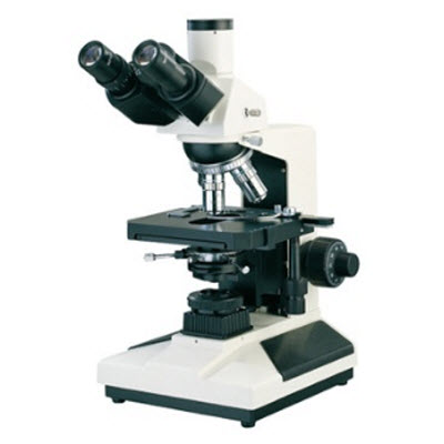 双目生物暗场显微镜 BM-8A