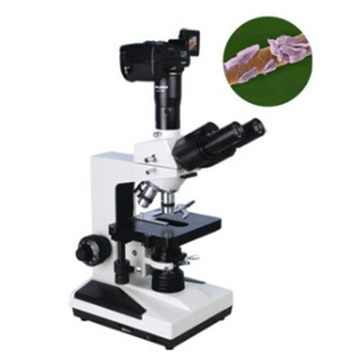数码相机型暗视场显微镜 BM-8AD