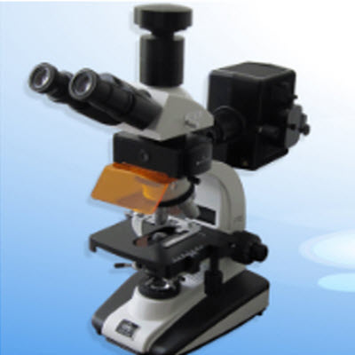医用荧光显微镜 XSP-SG-63X