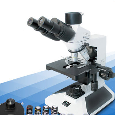 相衬显微镜 BM-8