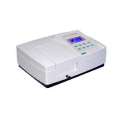 紫外可见分光光度计 HAD-5100B