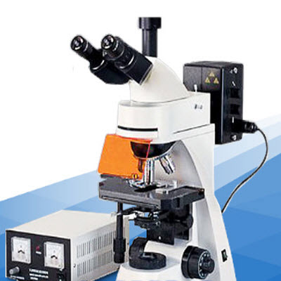落射荧光显微镜 XSP-63A