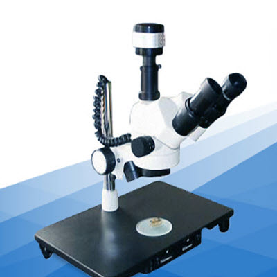 体视显微镜 XYH-3B