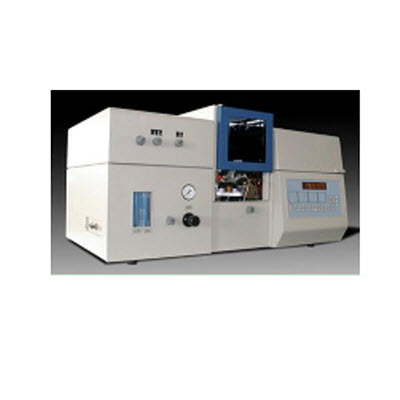 原子吸收分光光度计 HAD/361MC/CRT