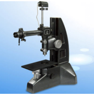 立式接触式干涉仪 JDS-1