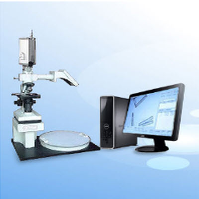 纤维测量投影仪 CYG-055DI