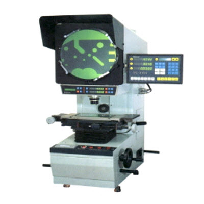 测量投影仪 PDP-3010Z