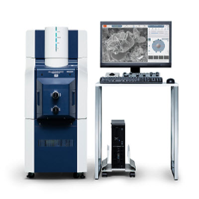 钨灯丝扫描电镜 FlexSEM 1000