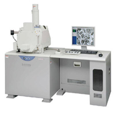 超大样品仓钨灯丝扫描电镜 S-3700N