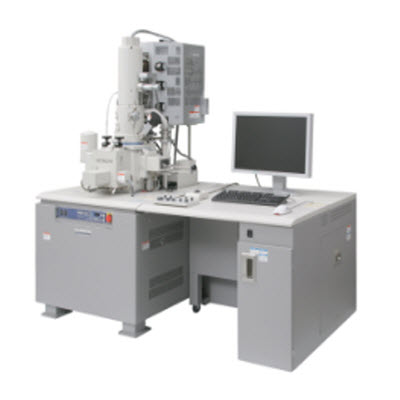 冷场发射扫描电子显微镜 SU8010