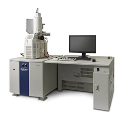 高智能热场发射扫描电镜 SU5000