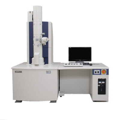 全数字化120kV透射电镜 HT7700