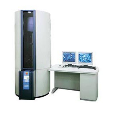 球差校正扫描透射电子显微镜 HD-2700