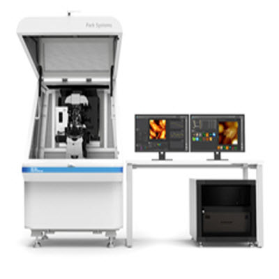 原子力显微镜 NX-Bio