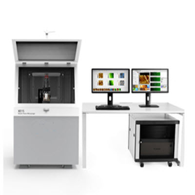 原子力显微镜 XE-15