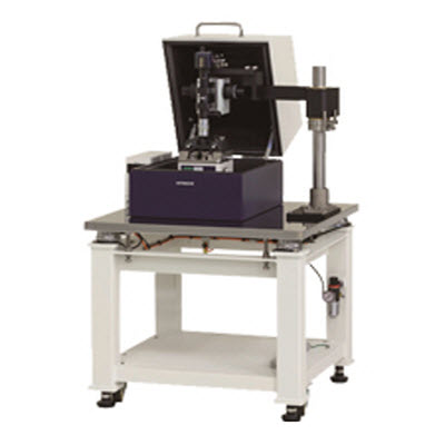 高分辨型原子力显微镜 AFM5100N