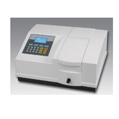 可见分光光度计 HAD-756PC