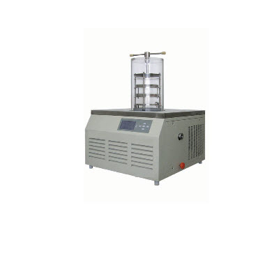 冷冻干燥机  BSH-LGJ-10C