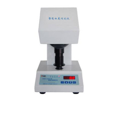 白度仪  QW-WGB-2008A