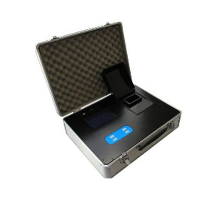 全中文色度仪  HAS-2A