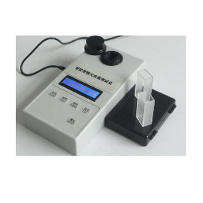 余氯比色仪  HAD-XH-CL2