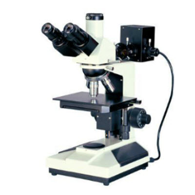 正置金相显微镜 XTL-2003A