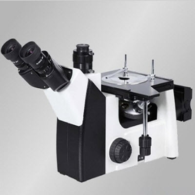 倒置金相显微镜 XTL-12B