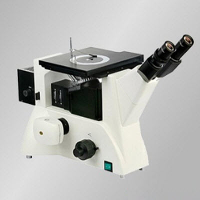 倒置金相显微镜 XTL-18BD