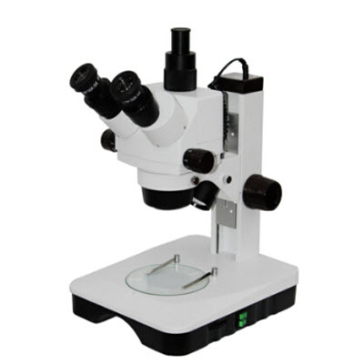 连续变倍体视显微镜 SZ-102BT