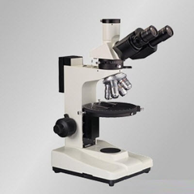 落射偏光显微镜 TL-1503