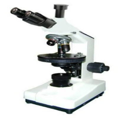 单目简易偏光显微镜 TLXP-100