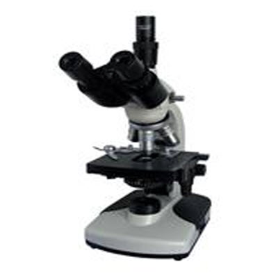 三目偏光显微镜 XSP-11