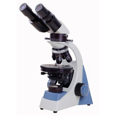 单目偏光显微镜 TL600A