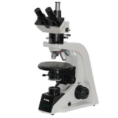 三目透射偏光显微镜 TL-2900B