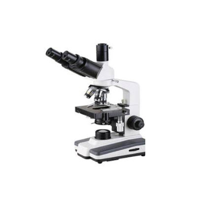 三目生物显微镜   HAD-M8C