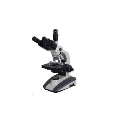 三目生物显微镜  HAD-380AE