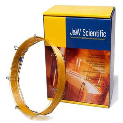 相色谱柱 HP-INNOWax