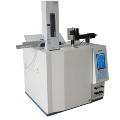 网络化气相色谱仪 GC-9860III