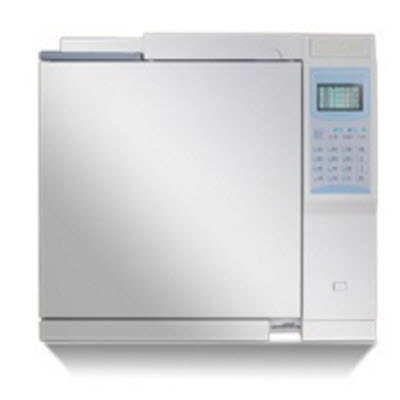 网络化气相色谱仪 GC-9860IV