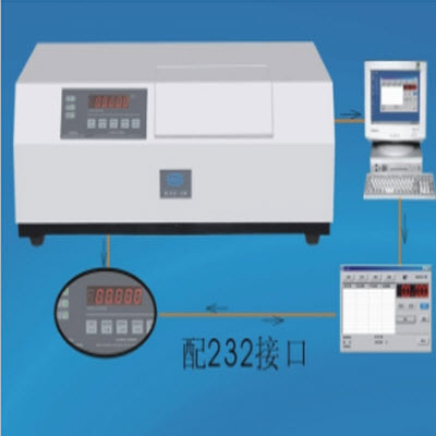 自动旋光仪 WZZ-2D