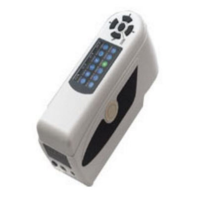 便携式精密色差仪 WSC-2B