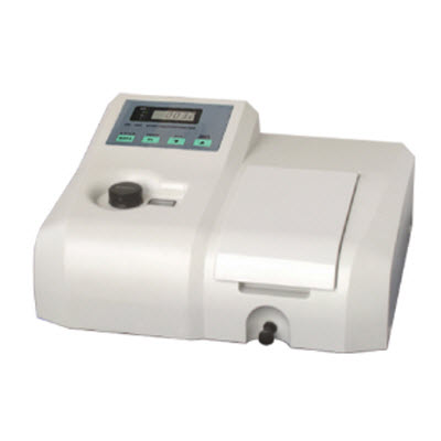 可见分光光度计 7230G(PC)