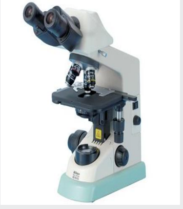 NIKON生物显微镜