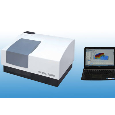 荧光分光光度计 F98