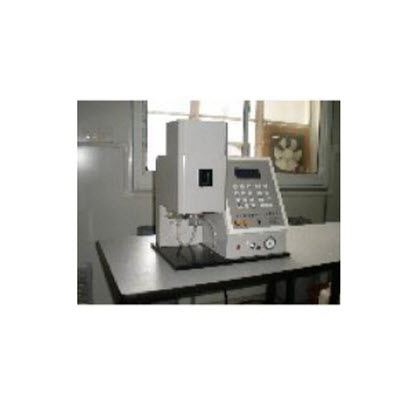 三元素火焰光度计  HAD1301