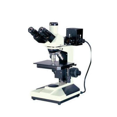 透反射金相显微镜  HAD-350E