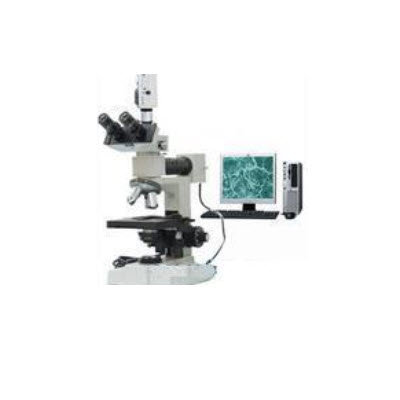 三目金相显微镜  HAD/MM-1